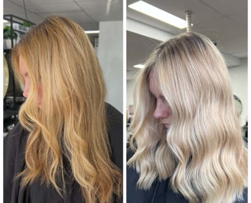 Colour Correction