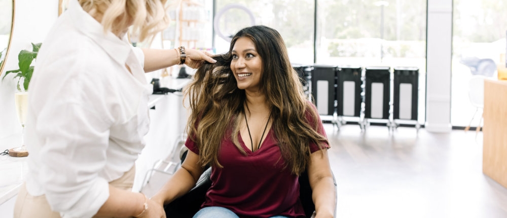 Before you book your nanoplasty appointment