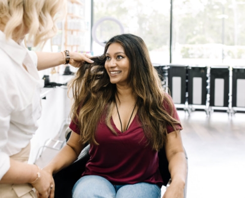 Before you book your nanoplasty appointment