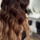 Hair extensions over 40