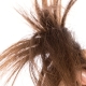 When to change hair extensions