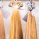 How to spot low quality hair extensions