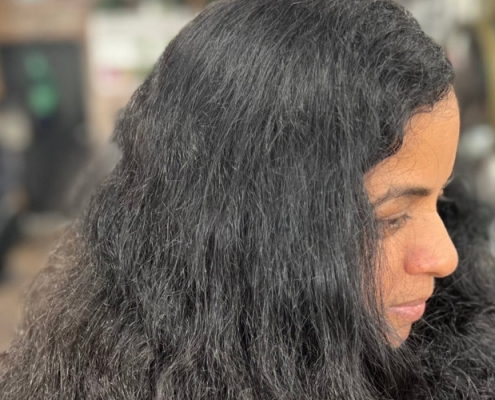 Why your nanoplasty didn't work