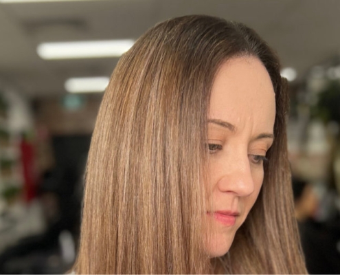 does nanoplasty last