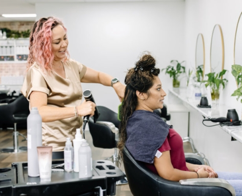 Ozempic and hair loss