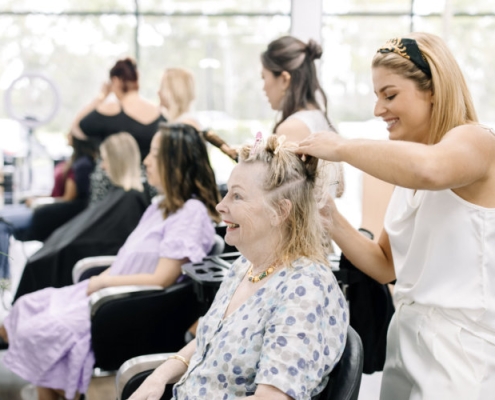 Wegovy and hair loss