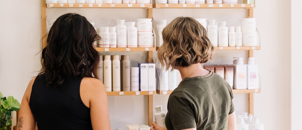 Why rapid weight loss can affect hair loss