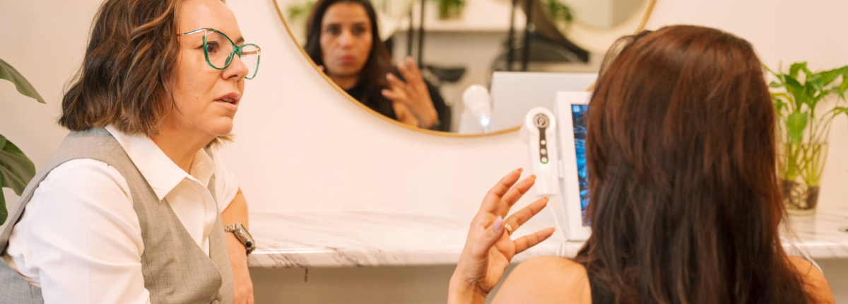 Hair damage and repair Hair damage and repair
