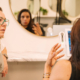 Hair damage and repair