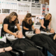 Hair repair treatments