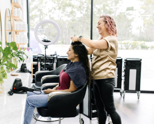 How Soon Can You Recolour Your Hair After a Colour Disaster?