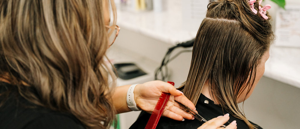 The best haircuts for women over 40 The best haircuts for women over 40