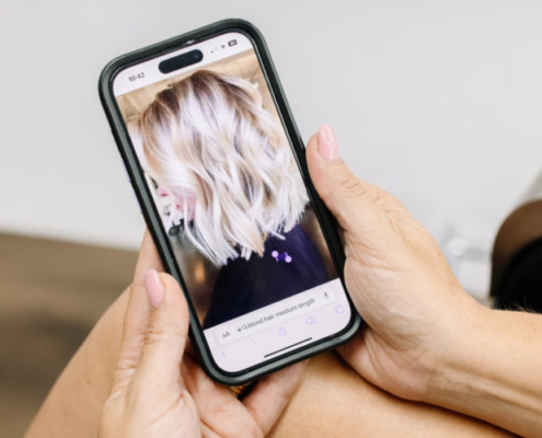 How to make your hair colour last longer