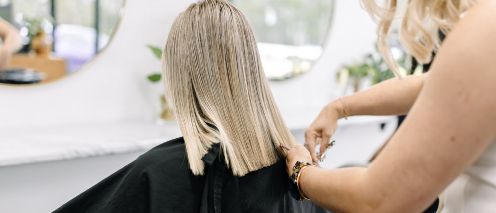 Low-maintenance hair colours Low-maintenance hair colours