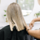Low-maintenance hair colours