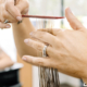 Low maintenance haircuts