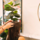 Midlife hair changes